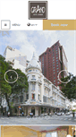 Mobile Screenshot of grandhotel.vn
